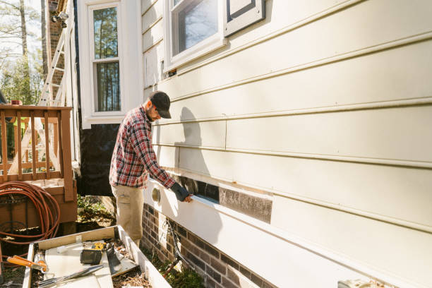 Trusted Fiber Cement Siding service in Leetsdale, PA - Creative Siding